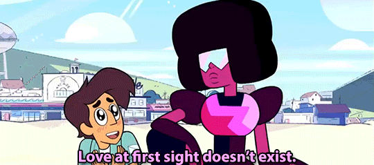 Steven Universe Su Garnet Gif Find On Gifer