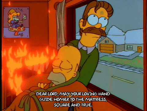 Homer simpson 4x03 season 4 GIF - Find on GIFER