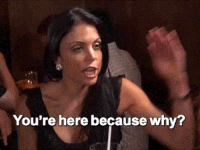 Why You Always Lying Gif Find On Gifer