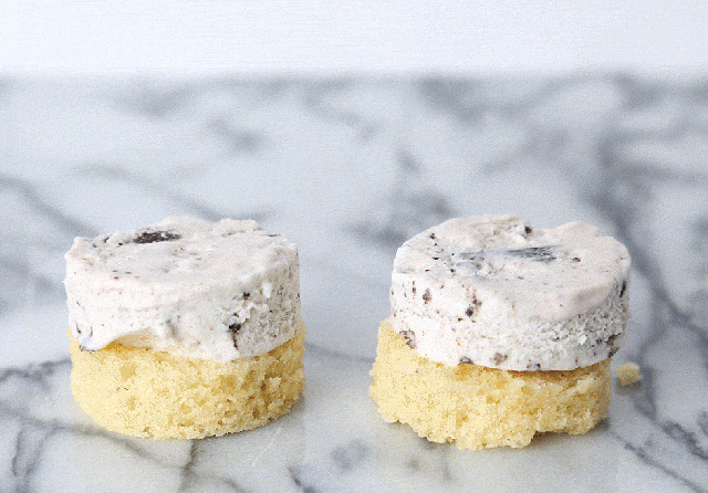 Ice Mini Cornbread Gif On Gifer By Shagami