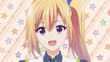 Purple Anime GIFs  The Best GIF Collections Are On GIFSEC