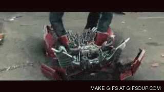 Iron Man Gif Find On Gifer