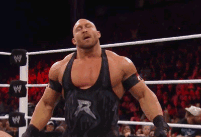 Wrestling Porn GIF #122