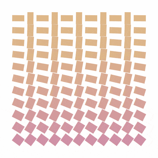 Javascript perfect loop creative coding GIF - Find on GIFER