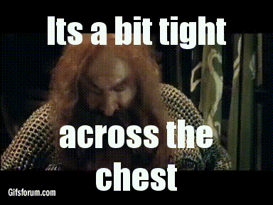 Big clothes GIF Find on GIFER