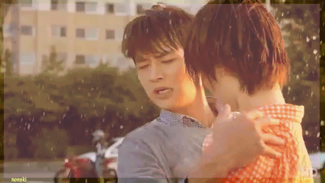 To the beautiful you GIF - Find on GIFER