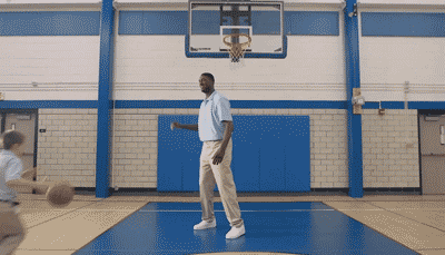 Indiana pacers yooo basketball GIF - Find on GIFER