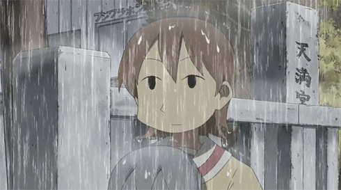 Sakata Gintoki Anime Reaction GIF