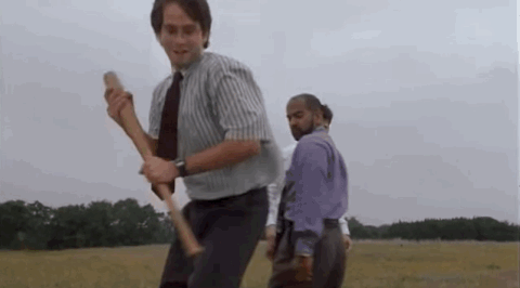 Office space GIF - Find on GIFER