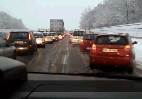Traffic GIF - Find on GIFER