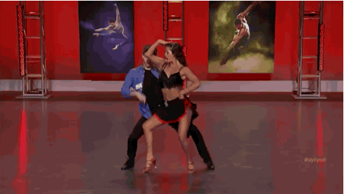 Episode 6 Season 11 So You Think You Can Dance Gif Find On