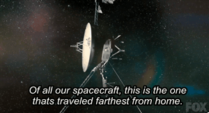 GIF voyager - animated GIF on GIFER