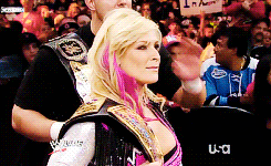 GIF wwe natalya natalya neidhart - animated GIF on GIFER