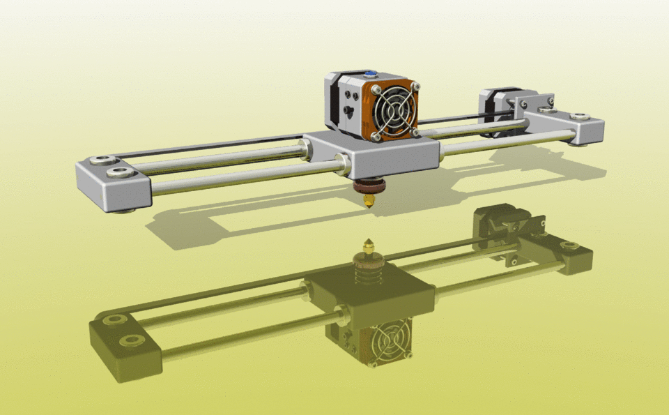 Printer GIF Find on GIFER