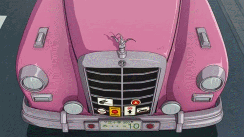 Top 57 anime car gifs latest  incdgdbentre