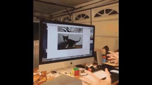Computer Realization Gif Reality computers soon GIF on GIFER - by Brazuru