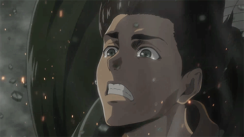Featured image of post Sad Attack On Titan Levi Gif - I do not own the anime, the anime characters or any of the pictu.