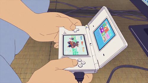 Shinryaku Ika Musume  Hard Game GIF by pikachonggo  Gfycat