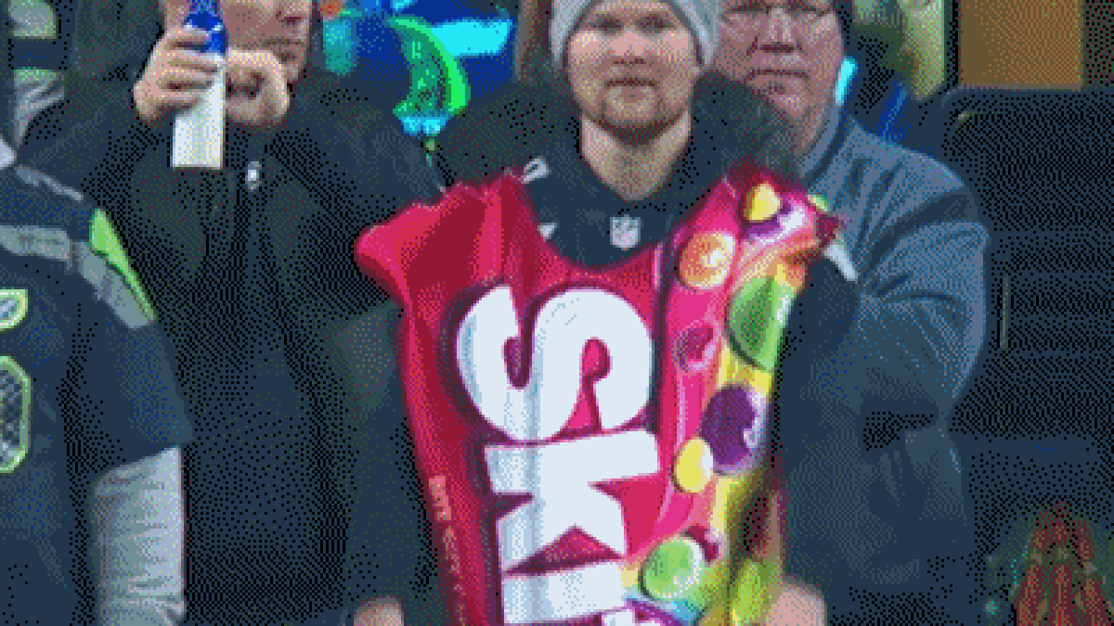 Gif Marshawn Lynch Animated Gif On Gifer