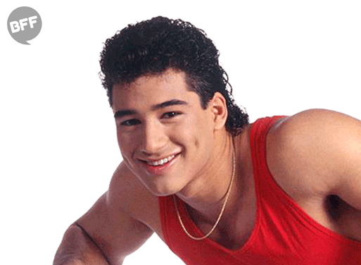 Image result for mario lopez