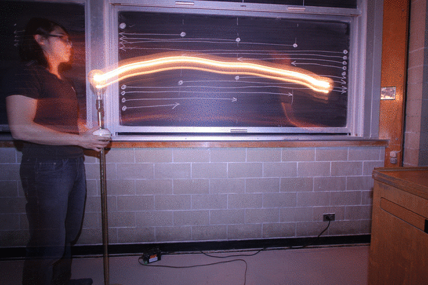 Long exposure GIF - Find on GIFER