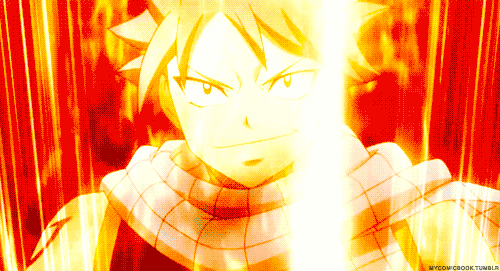 Natsu Dragneel Fairy Tail GIF - Natsu Dragneel Fairy Tail Special Dragon -  Discover & Share GIFs