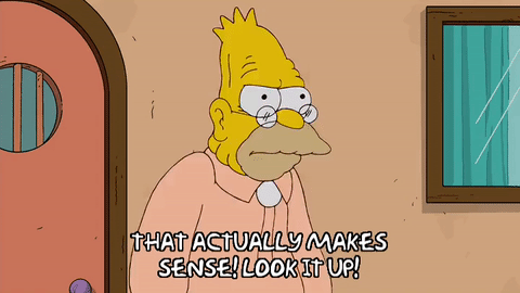 GIF episode 14 angry season 20 - animated GIF on GIFER