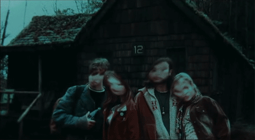 Image result for terror gif
