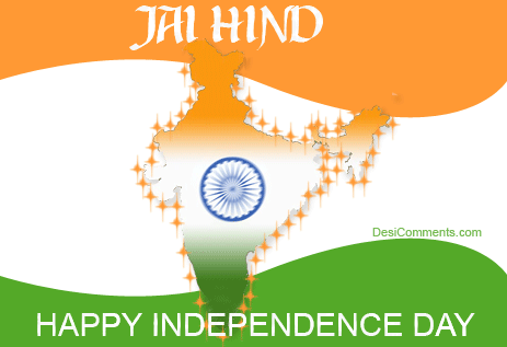 GIF india independence day happy - animated GIF on GIFER