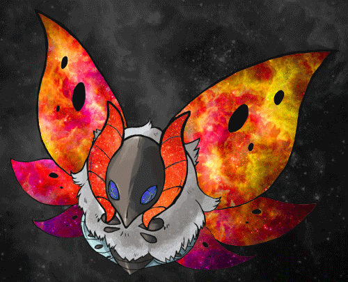 Volcarona wallpaper by ShelbyC1218  Download on ZEDGE  0a56