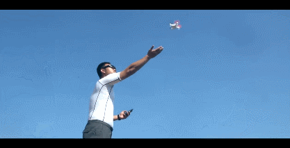 Drone GIF - Find on GIFER