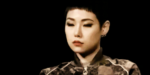 GIF female rappers - GIF animado en GIFER