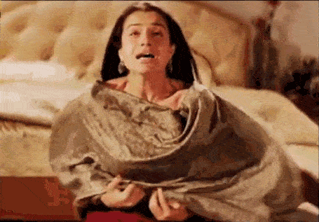 GIF famosos celebridades promis - animated GIF on GIFER