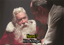The santa clause GIF - Find on GIFER
