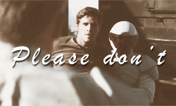I will follow him. I will follow him