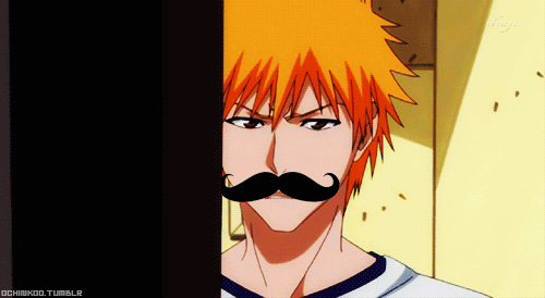 Who do you think has a good anime mustache? #anime #whitebeard #escano... |  TikTok