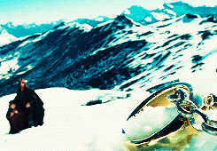 The lord of the rings our gandalf GIF - Find on GIFER