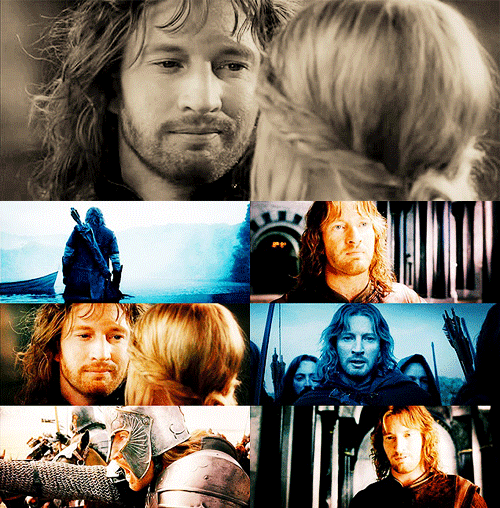 The lord of the rings our gandalf GIF Find on GIFER