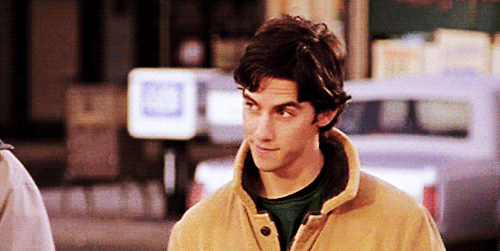 Image result for jess mariano new season gif