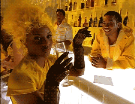 Lil Kim Crush On You Gif Find On Gifer