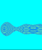 Trippy visuals GIF Find on GIFER