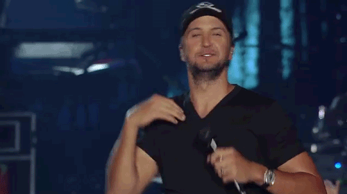 19 Things You Didnt Know About Luke Bryan