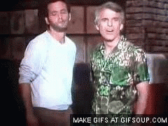 Bill murray what the hell is that snl GIF - Find on GIFER