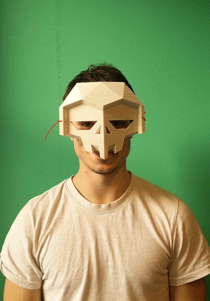 Видео маска 1. Маски. Человек в маске. Маски персонажей из игр. Из маски шоу.