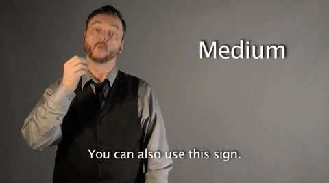 Sign language sign with robert GIF - Find on GIFER