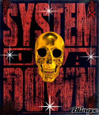 System of a down GIF - Find on GIFER