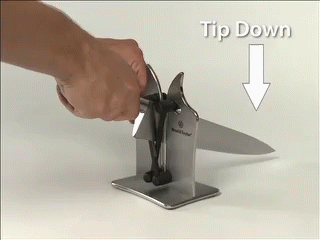 GIF knife - animated GIF on GIFER