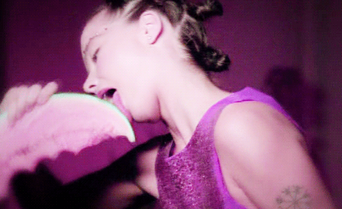 Deepthroat sensual club lingerie