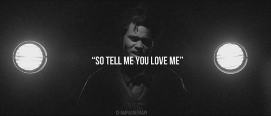 Wicked Games The Weeknd Xo Gif Find On Gifer