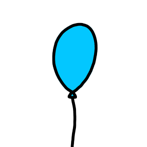 Pop balloons birthday GIF on GIFER - by Ni